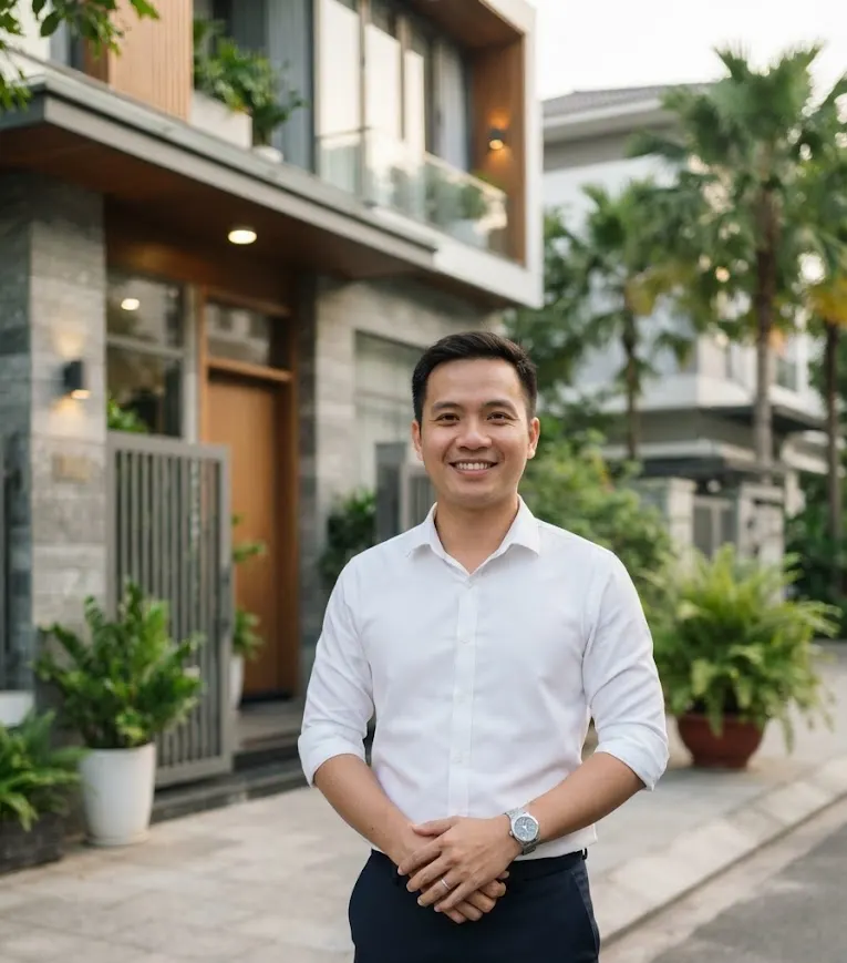 Không giới thiệu căn nào mình không dám ở